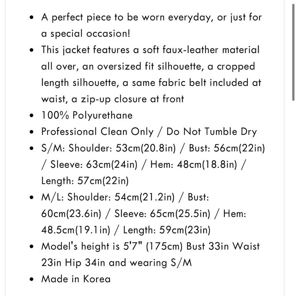 STORETS JACKET - Picture 9 of 11